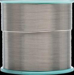 T0051387899 SC L0 Solder Wire, Ø 1,0mm, 500g