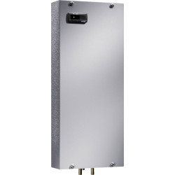 Rittal 3364100 SK Air/Water Heat Exchanger Wall Mount 1kW 230V