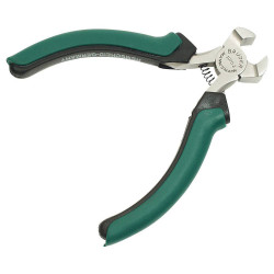 Br&#xFC;der Mannesmann M 1070-2 End Cutting Nippers 115mm 1pc Durable