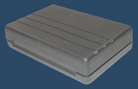 KM-39-ABS # OBUDOWA 120x80x29