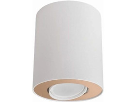 SPOT SET WHITEGOLD 8896 Nowodvorski