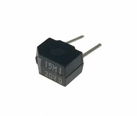 Kondensator tantalowy 15uF/20V