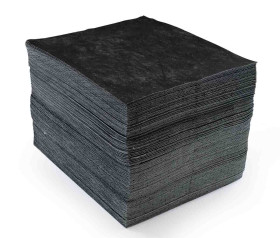 Materiał absorbujący wycieki, mata pochłaniająca chłonność 90L RS PRO RS PRO