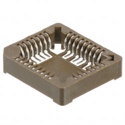 Podstawka PLCC 44pin SMD RoHS