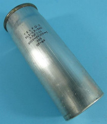 3,70uF/400V KL2-3,70-380 OLEJOWY