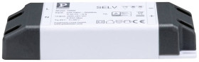 Paulmann 79968 Power Supply 24V DC 20VA IP20 Źródło napięciowe LED 20 W (max) 830 mA 24 V 230 V (S x W x G) 42 x 20 x 12