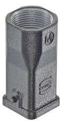 Obudowa tulejki 19 37 003 1445 19370031445 Harting 1 szt.