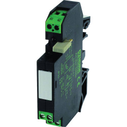 Murrelektronik 51410 Industrial Relay 24V DC/AC 2A 4 Change-Overs
