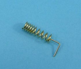 ANT.GSM 2,0dbi 800-1900MHz 22mm