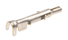 Zacisk zagniatany Męski TE Connectivity Universal MATE-N-LOK 20AWG 0.5mm² Obudowa złącza uniwersalnego MATE-N-LOK