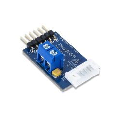 PmodHB5 (410-106) - mostek H 2A ze sprzężeniem zwrotnym do sterowania silnikiem DC
