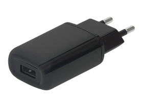 Ładowarka sieciowa USB 2.1A