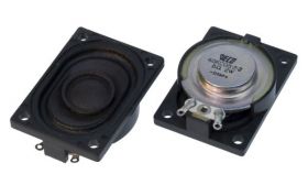 GLOSNIK STOZKOWY 8 R 2W 40*28