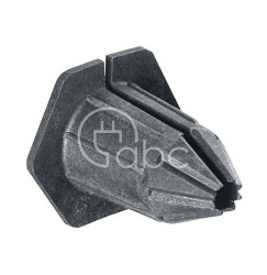 Przepust kablowy LS 90, 9459-01