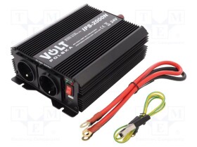 IPS2000/24V-N