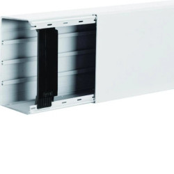 tehalit.LFF Kanał 60x110mm z łącznikami, biały LFF6011009016 /2m