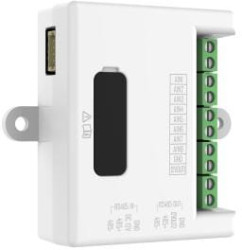 DS-KD-AL8 - ekspander 8 wejść do stacji modułowych