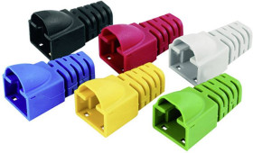 Telegärtner 100001144 Złącze RJ45 100001144, RJ45, 1 szt.