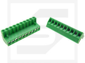 Złącze AK950/10-5.0 10 PIN RoHS (50950100001D);PTR Hartmann