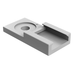 Amphenol Sine AT11-030-0205 Clip For AT ATM ATP ATHD Secure Mounting