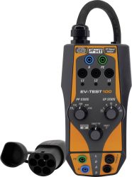 HT Instruments 1010960 EV-TEST100 1 szt.