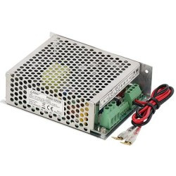 ZASILACZ BUFOROWY IMPULSOWY DO ZABUDOWY GRADE 2 V PSG2-12V3A