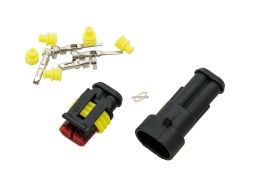 ZŁĄCZE HERMETYCZNE OH2