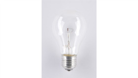 Żarówka E27 A55cl 60W 950Lm 2700K 42V Soleo Wysokotemperaturowa Wst-2663