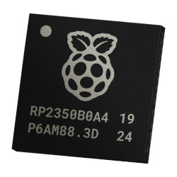 Raspberry Pi RP2350B Microcontroller