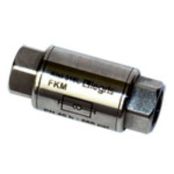 Zawór jednokierunkowy pojedynczy Legris