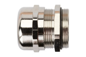 Dławnica kablowa mosiężna PG29 IP68 MDW 29H E03DK-03070100701