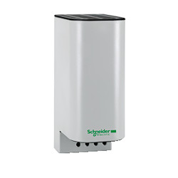 Grzejnik do szaf sterowniczych 110 → 250V ac Schneider Electric 50W