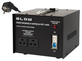 ATST3000W 220/110 PRZETWORNICA
