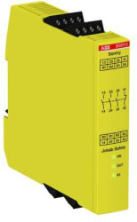 Przekaźnik bezpieczeństwa ABB 2TLA010040R0000 1 szt.