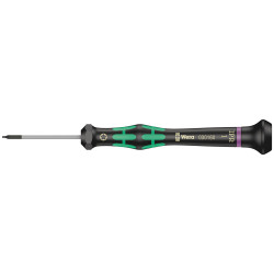 Wera 05030160001 2067 IPR TORX PLUS&#xAE; Screwdriver Electronic Apps 1 IPR x 40mm