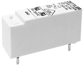 Zettler Electronics AZ696-1CE-24DE Przekaźnik SMT, monostabilny, 1 cewka, 240 V/DC, 440 V/AC, 10 A, 1 szt.