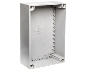 Część dolna do obudowy 250x375mm IP65 CI43X U-CI43X 062655