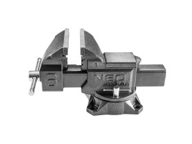 Imadło ślusarskie 150 mm 35-015 TOPEX