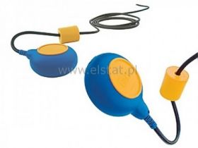 Sonda pływakowa MAC3, 10m ( kabel PCV)