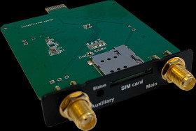 Modem LTE Vutlan VT740