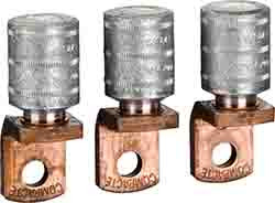 Zacisk oczkowy Schneider Electric