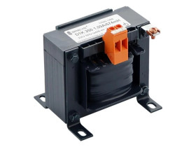 Dławik kompensacyjny 1-fazowy D1K 0,250/230 1,09A/0,674H 230V 250Var, Ta 40, 17000-1458