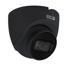 Kamera kopułkowa IP 5Mpx 2,8mm BCS-DMIP1501IR-E-G-V