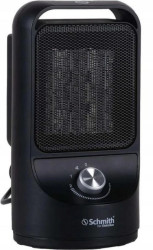 Nagrzewnica farelka termowentylator ceramiczny 1500W Schmith