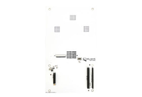 Kolorowy wyświetlacz LCD 4.3cal TFT RGB I/F Nie Riverdi