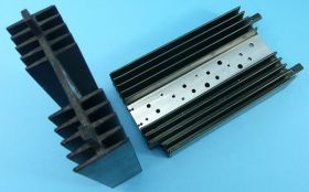 34x100x165mm RADIATORY-RÓŻNE