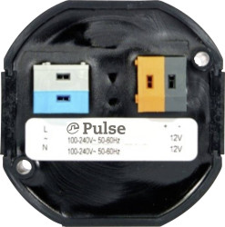 Zasilacz Egston N1hKSW3 30 12 V/DC 2.5 A 30 W