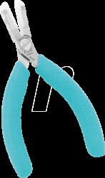 531E Flat pliers 531E, with replaceable nylon jaws