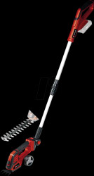 3410310 GE-CG 18/100 cordless grass and shrub shears, Power X-Change, ex