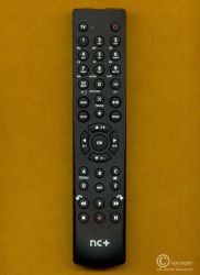 PILOT DO SAT C+/NC+ PACE250 ORYGINAŁ